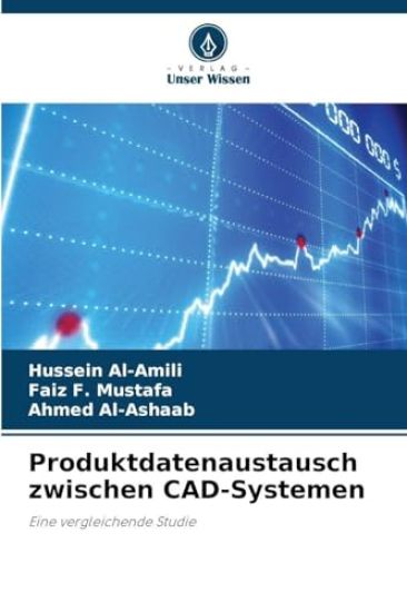Produktdatenaustausch zwischen CAD-Systemen