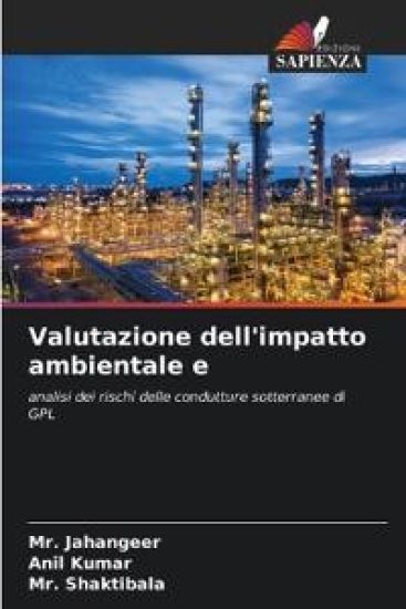Valutazione dell'impatto ambientale e