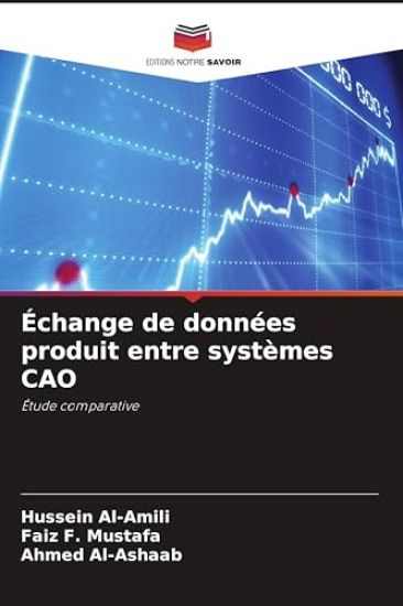 Échange de données produit entre systèmes CAO