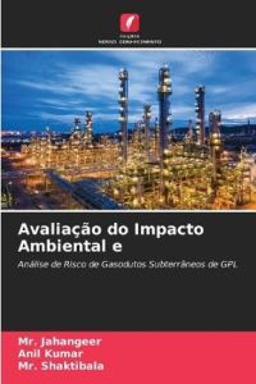 Avaliação do Impacto Ambiental e