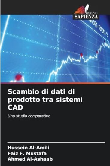 Scambio di dati di prodotto tra sistemi CAD