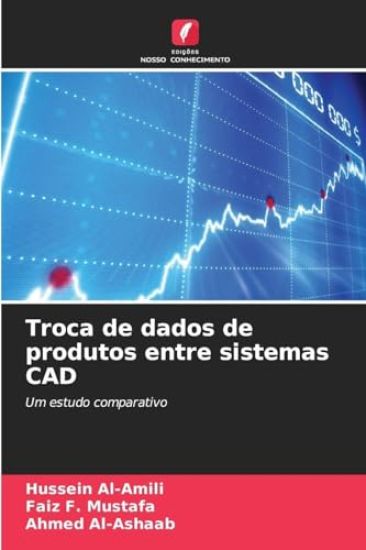 Troca de dados de produtos entre sistemas CAD