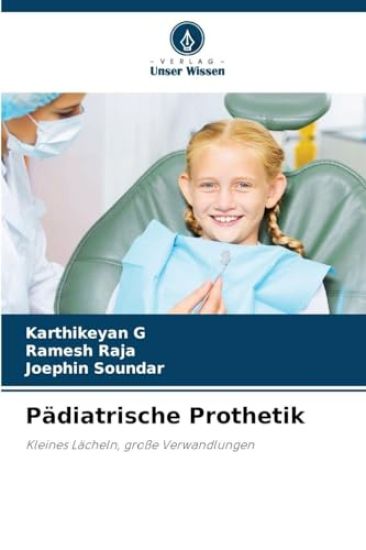Pädiatrische Prothetik