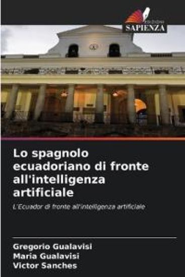 Lo spagnolo ecuadoriano di fronte all'intelligenza artificiale