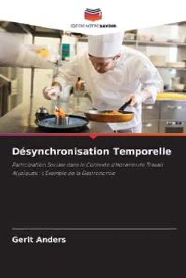 Désynchronisation Temporelle
