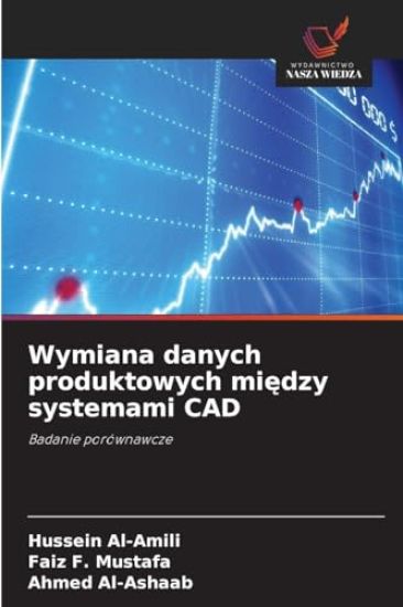 Wymiana danych produktowych miedzy systemami CAD