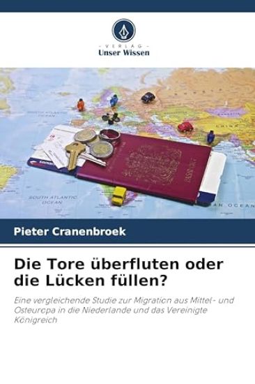 Die Tore überfluten oder die Lücken füllen?