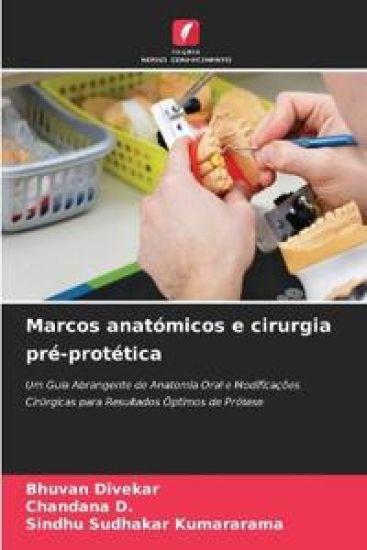 Marcos anatómicos e cirurgia pré-protética