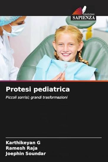 Protesi pediatrica