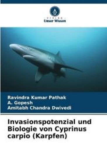Invasionspotenzial und Biologie von Cyprinus carpio (Karpfen)