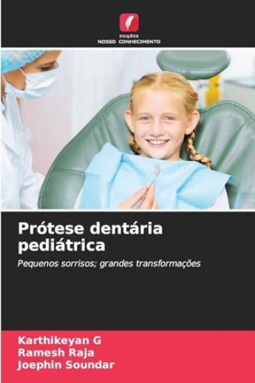 Prótese dentária pediátrica