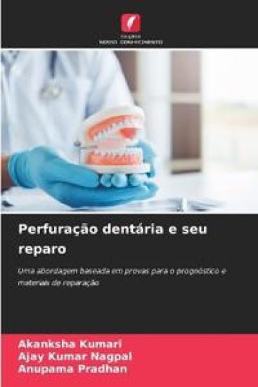 Perfuração dentária e seu reparo