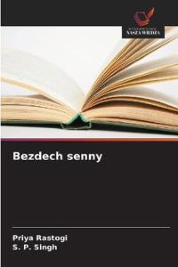Bezdech senny