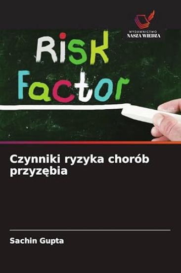 Czynniki ryzyka chorób przyz¿bia