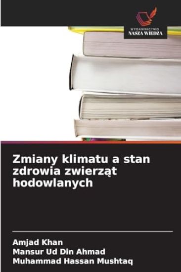 Zmiany klimatu a stan zdrowia zwierz¿t hodowlanych