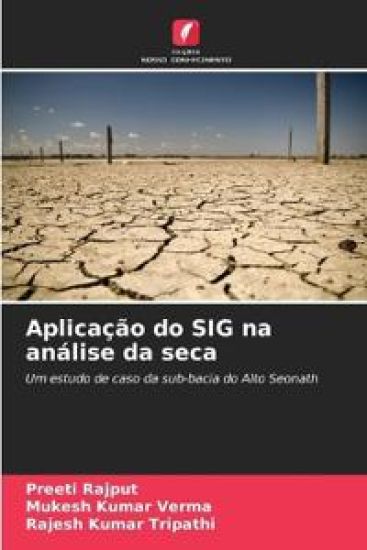 Aplicação do SIG na análise da seca