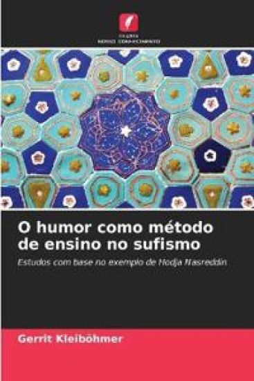 O humor como método de ensino no sufismo