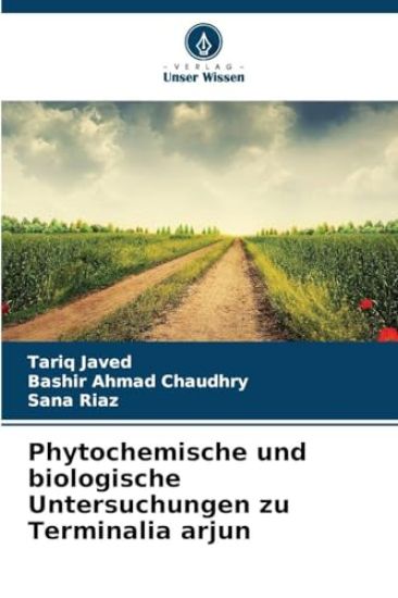 Phytochemische und biologische Untersuchungen zu Terminalia arjun