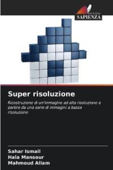 Super risoluzione