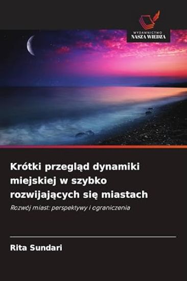 Krótki przegl¿d dynamiki miejskiej w szybko rozwijaj¿cych si¿ miastach