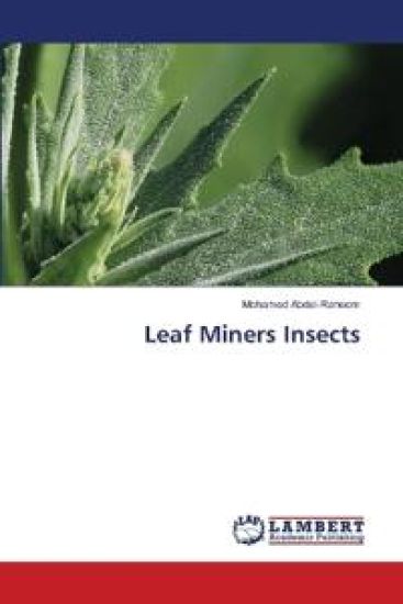 Leaf Miners Insects