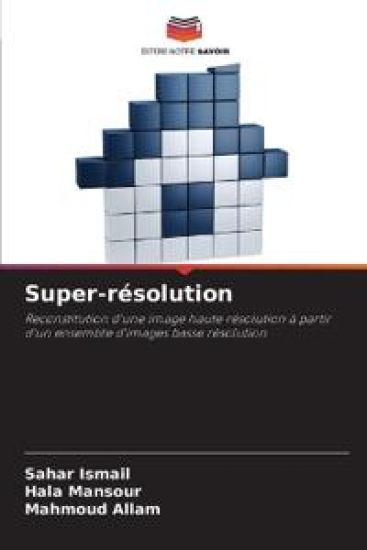 Super-résolution