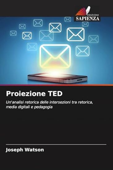 Proiezione TED