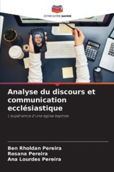 Analyse du discours et communication ecclésiastique