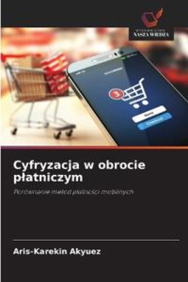 Cyfryzacja w obrocie p¿atniczym