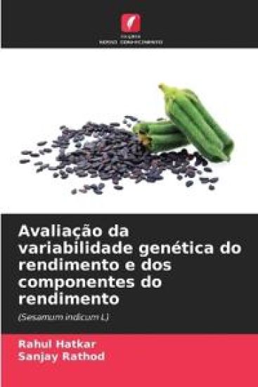 Avaliação da variabilidade genética do rendimento e dos componentes do rendimento