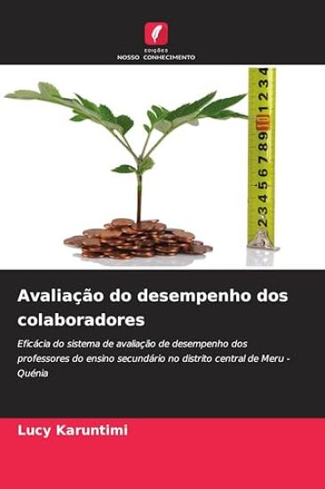 Avaliação do desempenho dos colaboradores