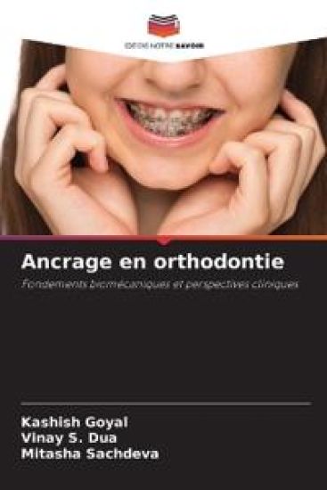Ancrage en orthodontie