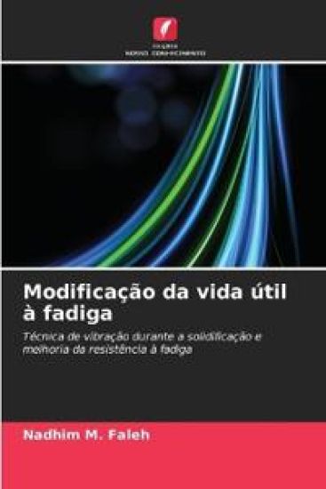 Modificação da vida útil à fadiga