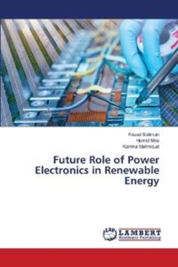 Future Role of Power Electronics in Renewable Energy
