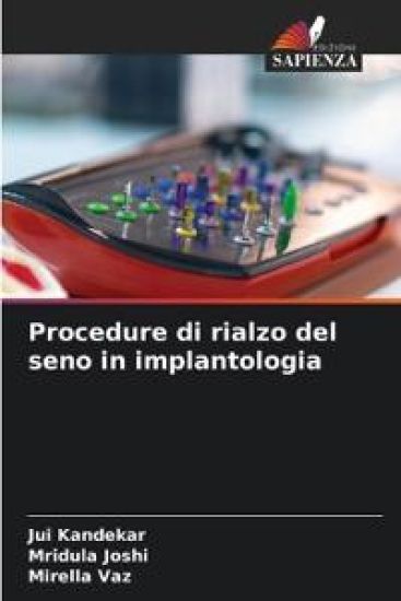 Procedure di rialzo del seno in implantologia