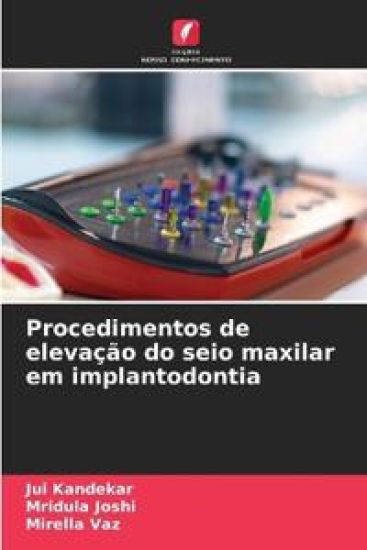 Procedimentos de elevação do seio maxilar em implantodontia