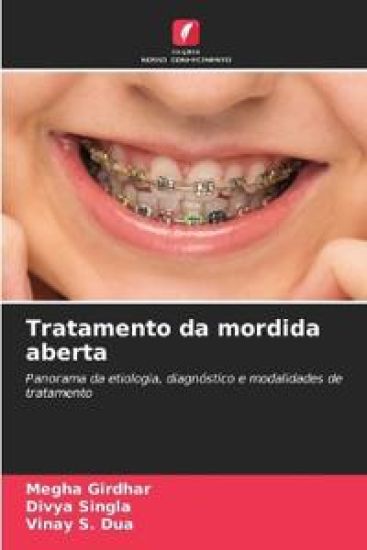 Tratamento da mordida aberta