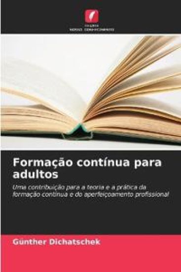 Formação contínua para adultos