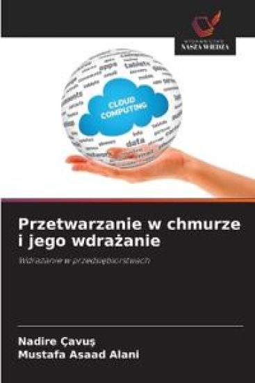 Przetwarzanie w chmurze i jego wdra¿anie