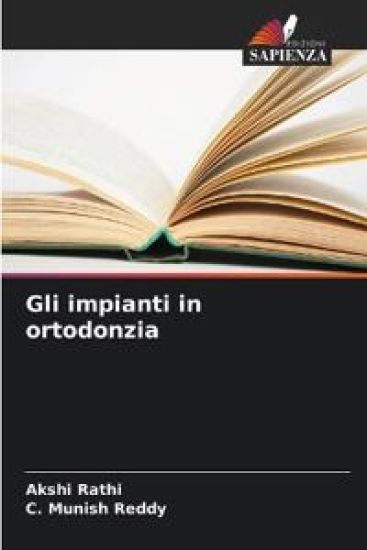 Gli impianti in ortodonzia