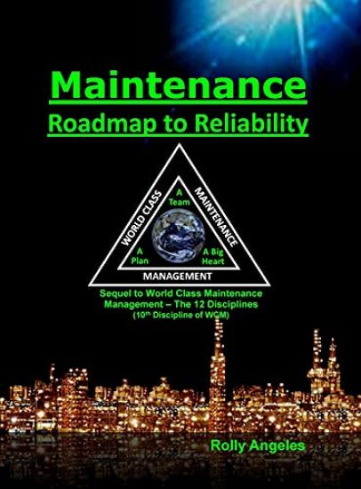 Maintenance - Roadmap to Reliability