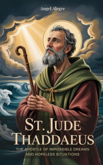 St. Jude Thaddaeus