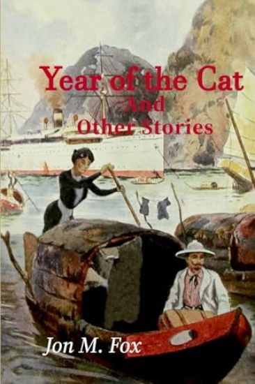 Year of the Cat and Other Stories