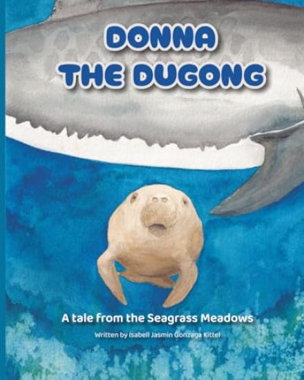 Donna the Dugong