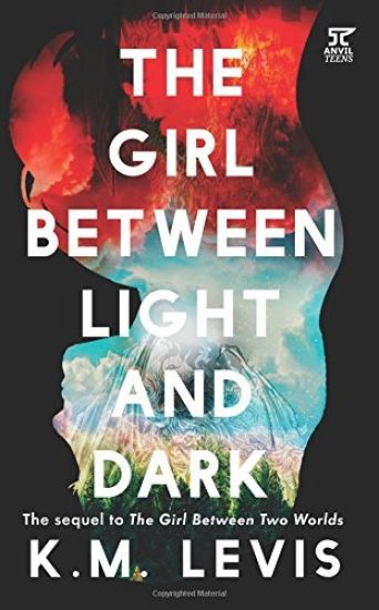 The Girl Between Light and Dark