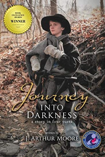 Journey into Darkness (Colored - 3rd Edition)