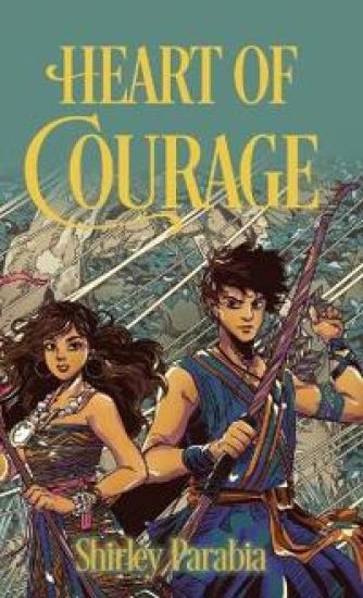 Heart of Courage (The Artist Rendition)