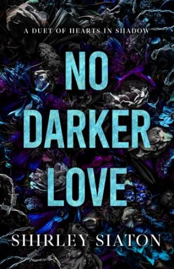 No Darker Love (The Discreet Edition)