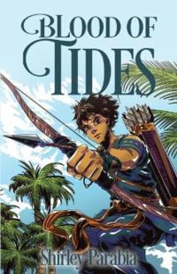 Blood of Tides (The Artist Rendition)