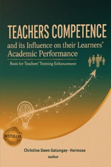 Teachers Competence and Its Influence on Their Learners' Academic Performance